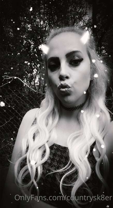 Just ransoms cause I’m cute 4