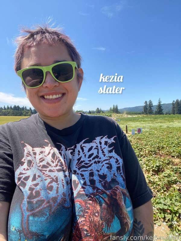 Keziaslater - Fansly - 21 Jul, 2022 1