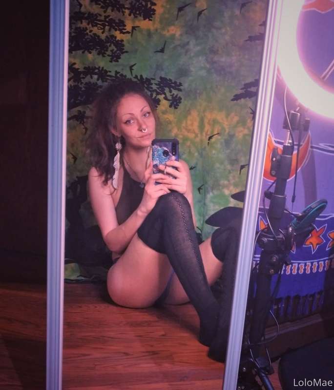 Legs