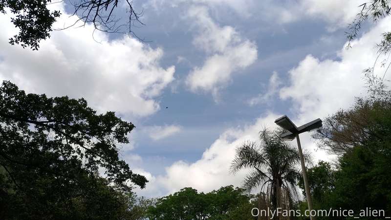 Mixed clouds 2