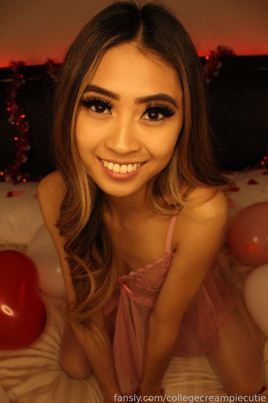 Collegecreampiecutie - Fansly - 24 Aug, 2021