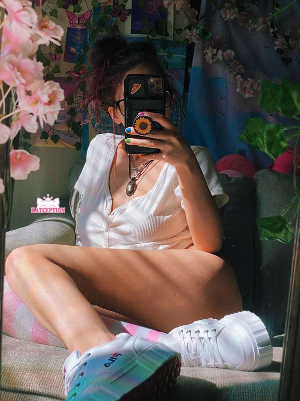 I love these 3 photos 🌸💕🌿