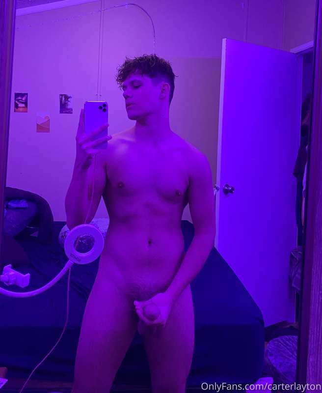 small guy with a big secret 🤫 2