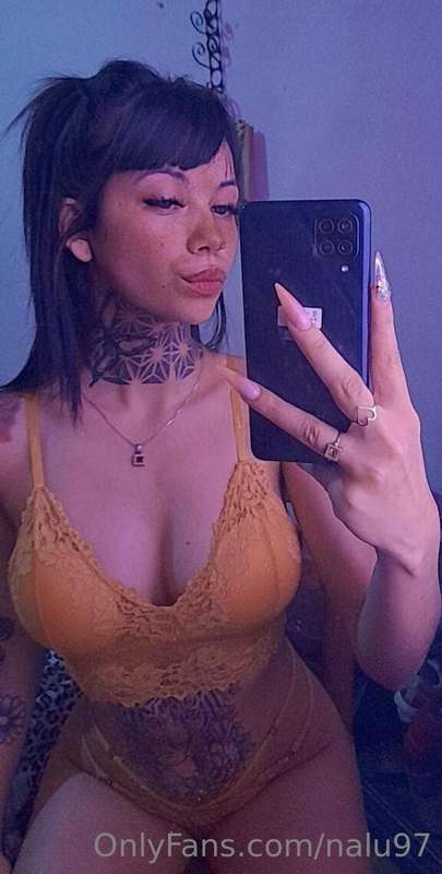Charlamos bb? 🥺🥵😍🔥