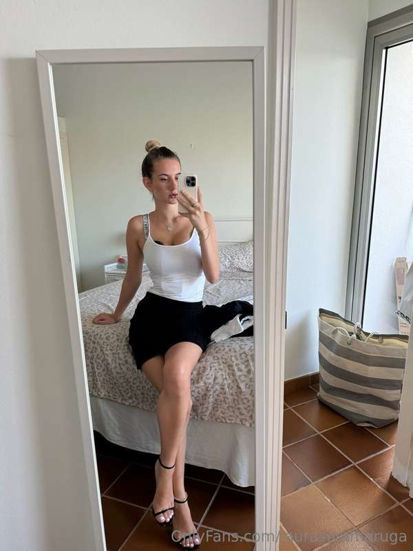 pronta! dove mi porti?🥰 4