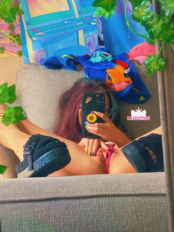 Katception - Onlyfans - 28 Apr, 2022 3