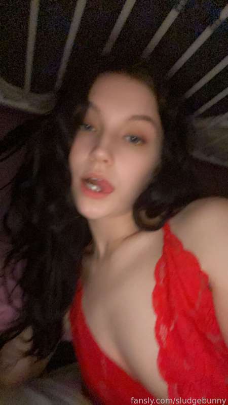 Sludgebunny - Fansly - 31 Jul, 2023 1