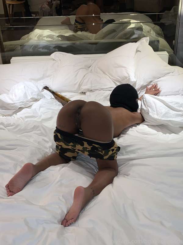Briabackwoods - Onlyfans - 27 Oct, 2020