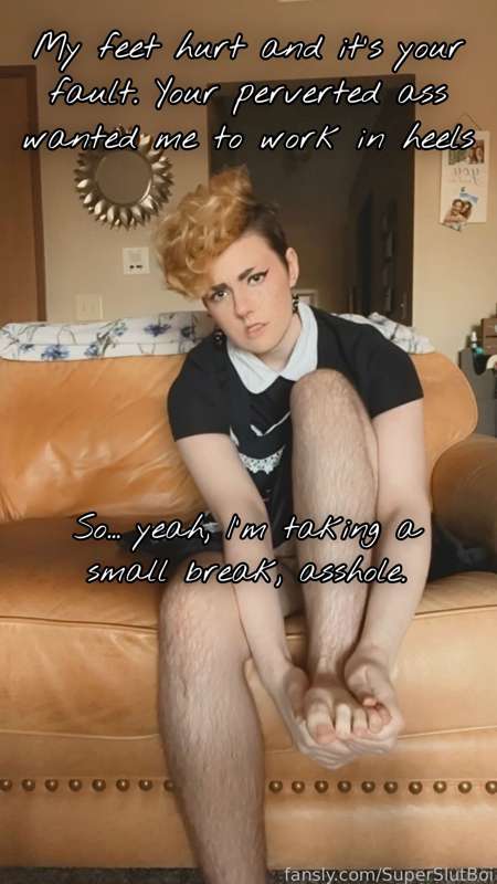 Superslutboi - Fansly - 03 Nov, 2022 2
