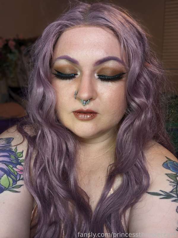 Princessthundercxnt - Fansly - 20 Dec, 2023 5