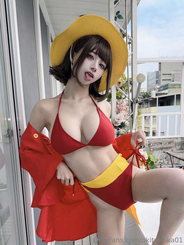 海賊少女🏴‍☠️ 19