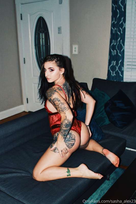 Watch this cute little mini set of me stripping 20