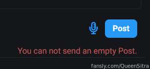 Queensitra - Fansly - 05 Jan, 2022
