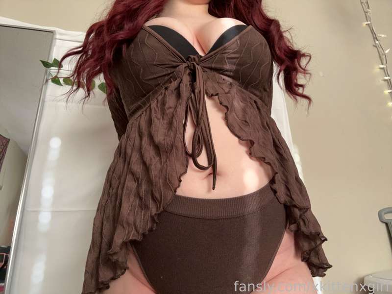 Xkittenxgirl - Fansly - 26 Nov, 2024