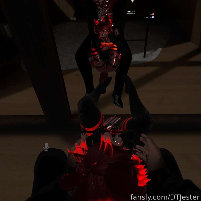 Dtjester - Fansly - 07 Dec, 2024