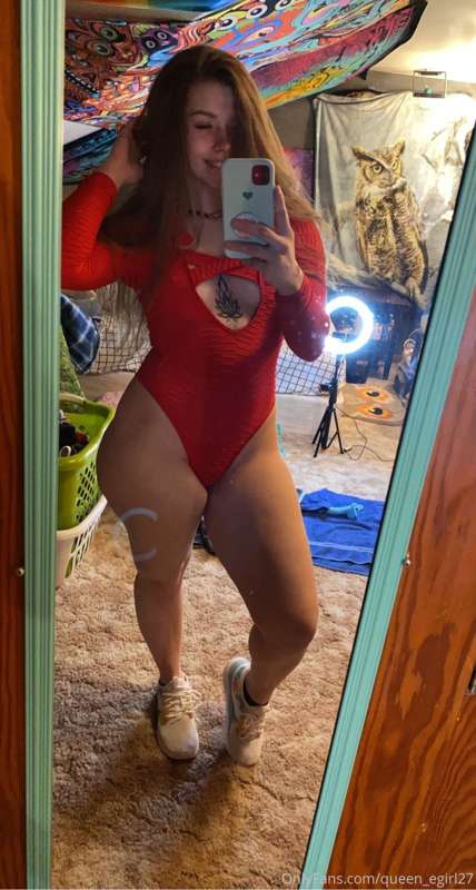Queen_Egirl27 - Onlyfans - 20 Jan, 2021