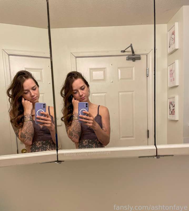 Ashtonfaye - Fansly - 08 Sep, 2021 2