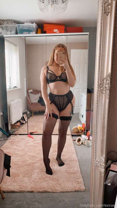 Lexiraex - Onlyfans - 01 Feb, 2021