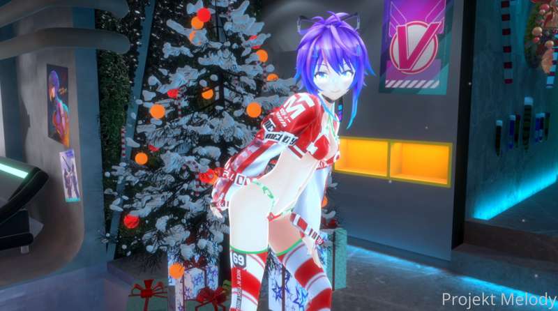 'tis the goddamn season! 3