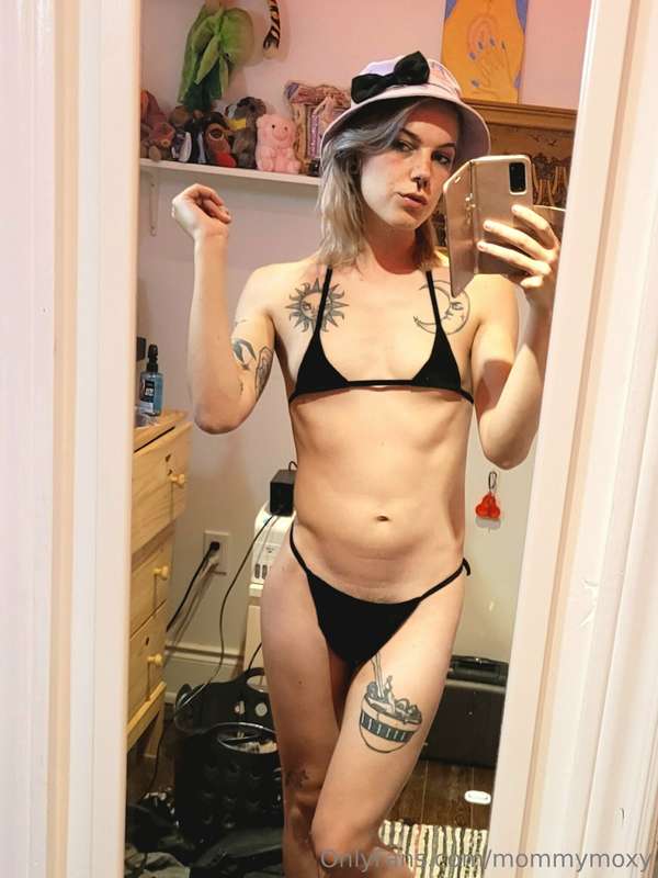 I can make micro bikinis now shits gunna be hot 7