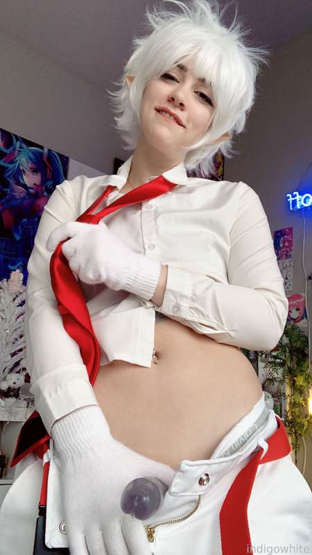Indigowhite - Fansly - 16 Dec, 2022 85