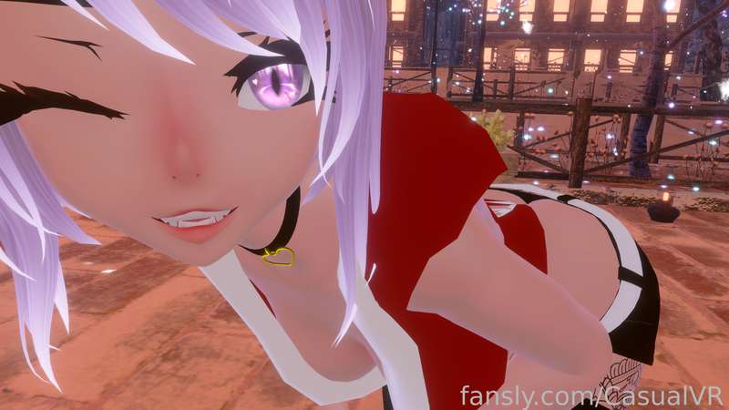 Casualvr - Fansly - 17 Oct, 2024 33