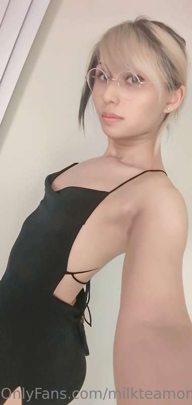 Milkteamomoko - Onlyfans - 29 Jun, 2023 17