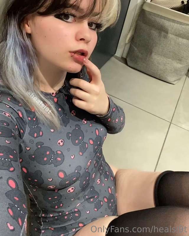 i love my bodysuit sm 3
