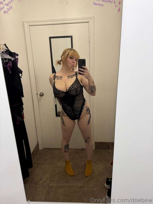 Doebew - Onlyfans - 2025-02-06T00:29:10