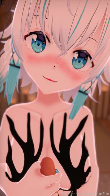 Vtuberfunfun - Fansly - 02 Feb, 2022 21