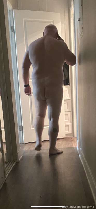 Daddy , right after I fucked him . Video below