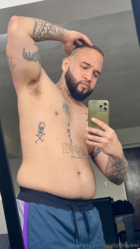 Scotybrayanx - Onlyfans - 05 Apr, 2025