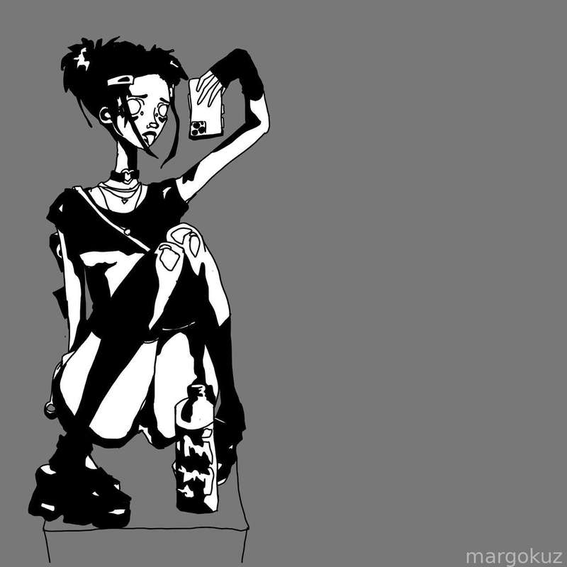 Margokuz - Fansly - 27 Mar, 2025 9