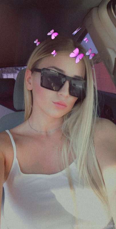 Babbyaisha - Onlyfans - 29 Apr, 2021