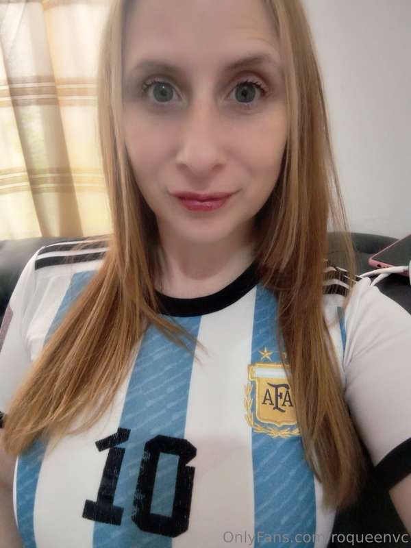 🇦🇷🏆