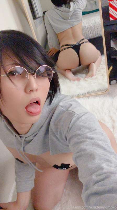 Milkteamomoko - Onlyfans - 12 Nov, 2021 28