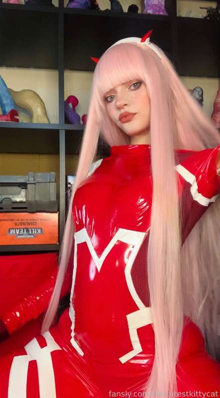 Thecutestkittycat - Fansly - 02 Mar, 2022 21