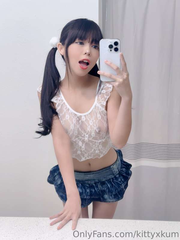 this might be my favorite outfit for the summer season :P
──.. 2