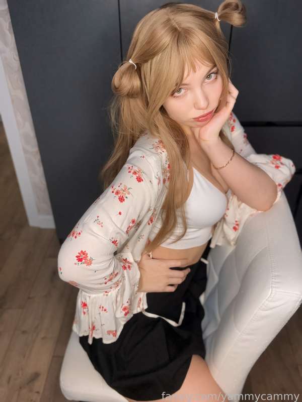Yammycammy - Fansly - 23 Apr, 2024