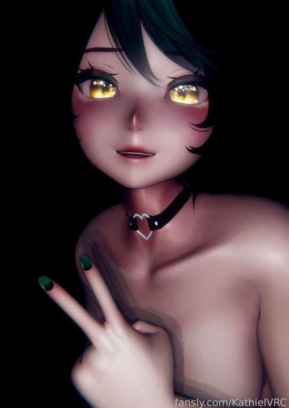 Kathielvrc - Fansly - 12 Apr, 2025