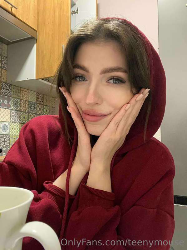 ❤️𝙀𝙫𝙚𝙣𝙞𝙣𝙜 𝙆𝙞𝙩𝙩𝙚𝙣𝙨❤️

𝙒𝙚 𝙝𝙖𝙫𝙚𝙣'𝙩 𝙩𝙖𝙡𝙠𝙚𝙙 𝙛𝙤𝙧 𝙖 𝙬𝙝𝙞𝙡𝙚, 𝙥𝙡𝙚𝙣𝙩𝙮 𝙤..