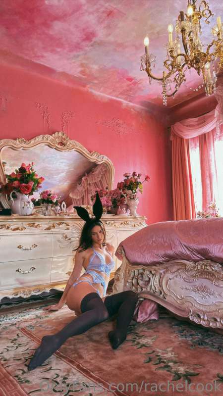 would u follow me down the rabbit hole? 🐰⏱💋… wonderland vide.. 2