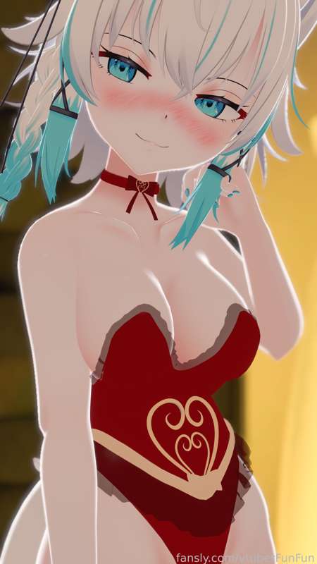 Vtuberfunfun - Fansly - 15 Apr, 2022 5