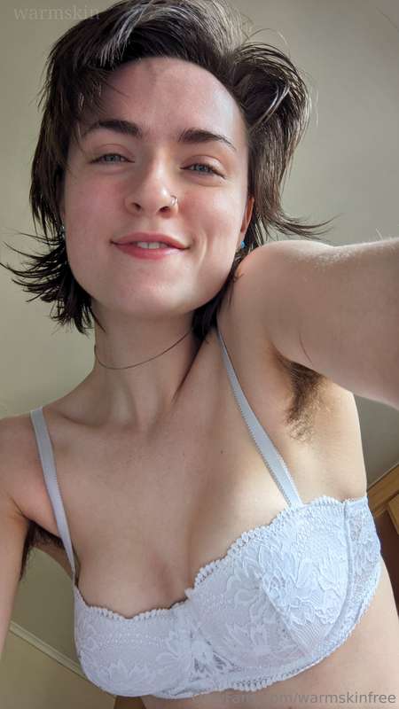 mornin’ face x)
