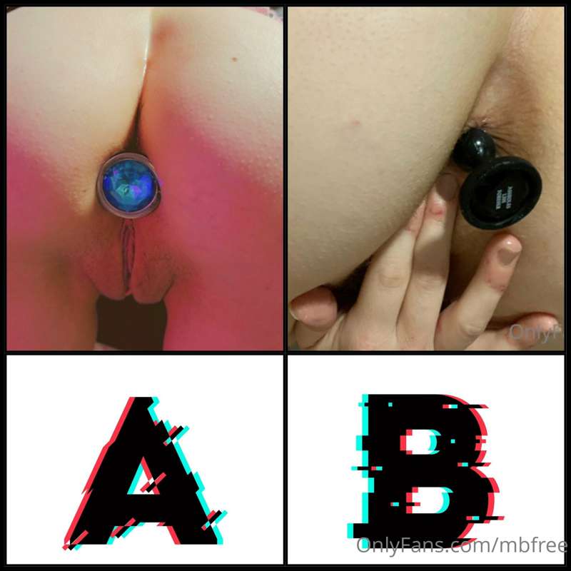 ***PUSSYMANIA: Plugged Kitties***
**1st Round** (Swipe for f..