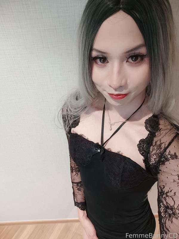 Femmebunnycd - Fansly - 27 Jun, 2023 4