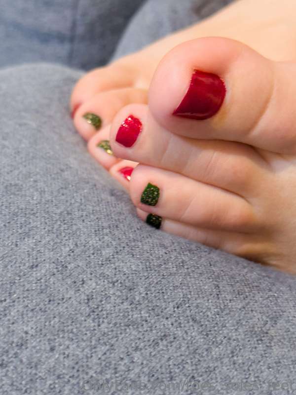 Ali_Toes_Soles - Onlyfans - 31 Dec, 2022 4