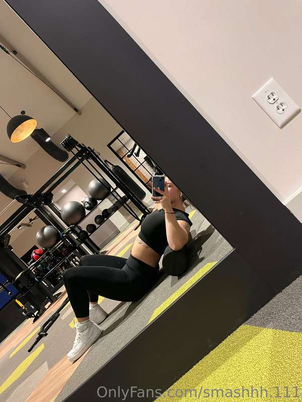 Gymmmmm 4