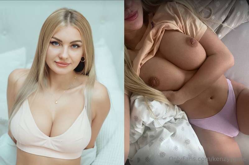🔥HOT BITCH 😋 @blonde-fire WITH A DEEP MOUTH👅@blonde-fire @bl..
