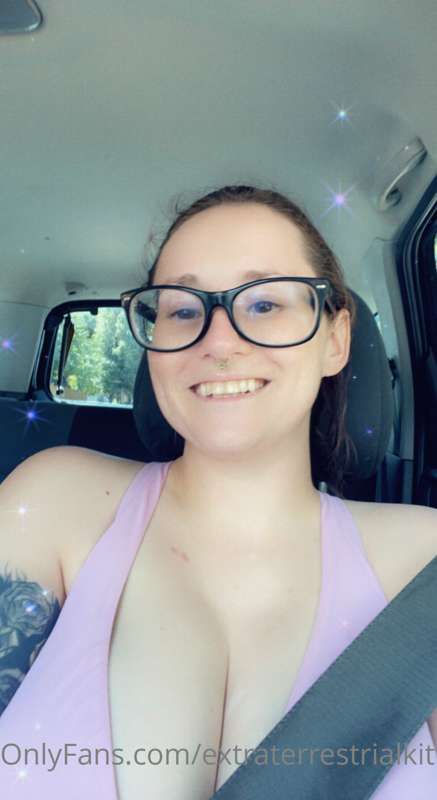 Went swimming today, do y’all like swimming?